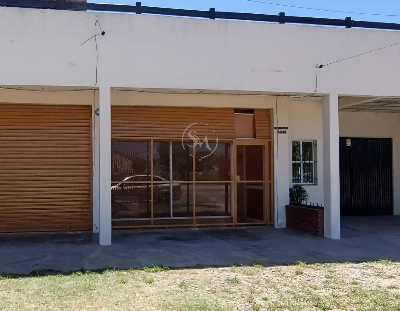 SANCHEZ MARSICO PROPIEDADES - LOCAL COMERCIAL